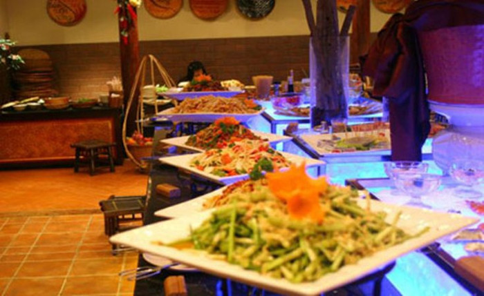 Trước đó, nhà hàng này cũng nhiều lần bị tố gây ngộ độc cho thực khách Trước đó, nhà hàng này cũng nhiều lần bị tố gây ngộ độc cho thực khách