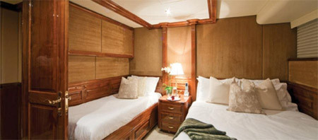 Những căn phòng ngủ với chiếc giường rộng rãi, thoải mái. Những căn phòng ngủ với chiếc giường rộng rãi, thoải mái.