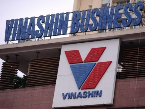 Tập đoàn Vinashin Tập đoàn Vinashin