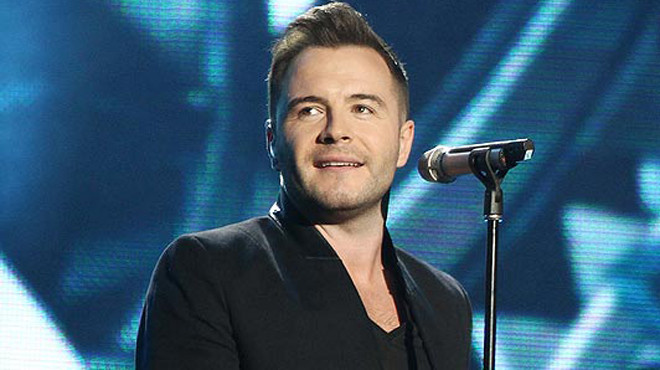 Shane Filan phá sản vì kinh doanh bất động sản thua lỗ Shane Filan phá sản vì kinh doanh bất động sản thua lỗ
