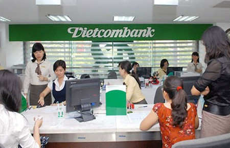 Từ sáng này Vietcombank giảm lãi suất VND. Ảnh minh họa Từ sáng này Vietcombank giảm lãi suất VND. Ảnh minh họa