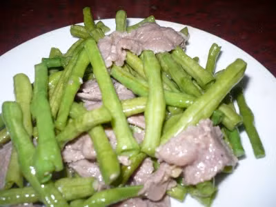 Ngoài luộc, xào, đậu đỗ còn được chế biến nhiều món ăn khác