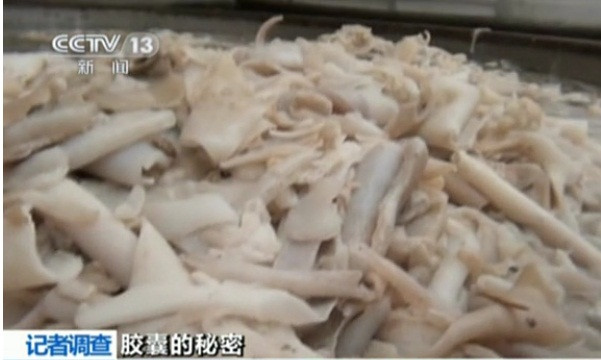 Việc phát hiện viên nang giả qua nguyên liệu rất khó