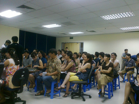 Cư dân yêu cầu Công ty TNHH Kinh Đô trả lại tiền xây dựng hệ thống gas Cư dân yêu cầu Công ty TNHH Kinh Đô trả lại tiền xây dựng hệ thống gas