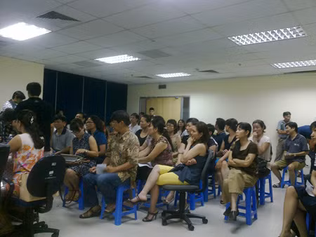 Cư dân yêu cầu Công ty TNHH Kinh Đô trả lại tiền xây dựng hệ thống gas