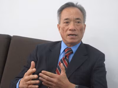 TS Nguyễn Trí Hiếu cho rằng việc huy động vốn trong công ty lớn không được hợp lý