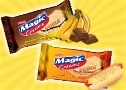 Đây là sản phẩm bánh quy Magic Đây là sản phẩm bánh quy Magic