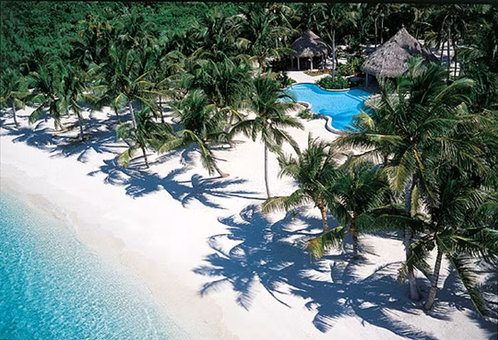 Nơi đây, năm 2007 đã diễn ra đám cưới của Sergey Brin, người sáng lập ra Google.