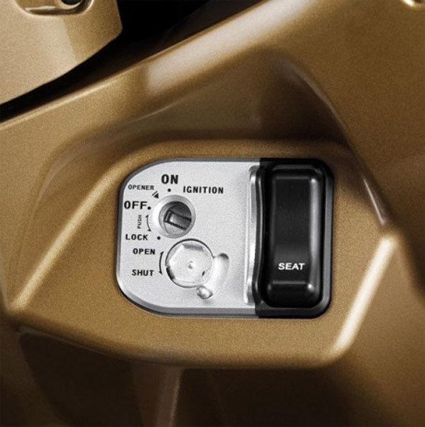 Khóa chống trộm Khóa chống trộm