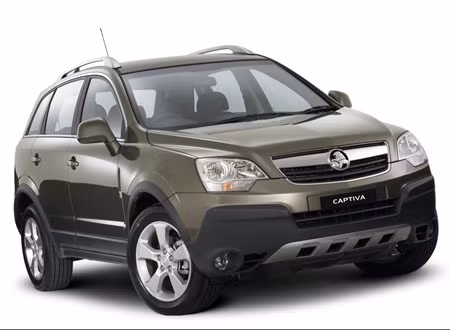 Các đại lý của GM VN đang gọi điện thông báo cho khách hàng mang xe đến kiểm tra