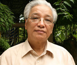 TS Cao Sĩ Kiêm: Tôi ủng hộ việc làm của ông Nguyễn Bá Thanh