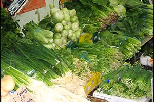 Sợ chất ướp xác từ Trung Quốc nên rau Đà Lạt càng tăng giá