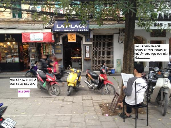 Sau khi vụ việc được thông tin rộng rãi, nhiều cư dân mạng đã "truyền tai" nhau tẩy chay nhà hàng này. Sau khi vụ việc được thông tin rộng rãi, nhiều cư dân mạng đã "truyền tai" nhau tẩy chay nhà hàng này.