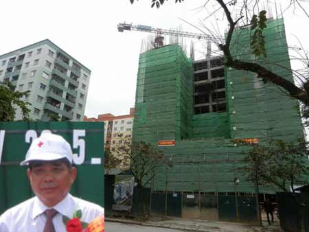 Ông Lê Thanh Thản khẳng định chúng tôi giảm giá VP3 Linh Đàm không ăn theo ai Ông Lê Thanh Thản khẳng định chúng tôi giảm giá VP3 Linh Đàm không ăn theo ai