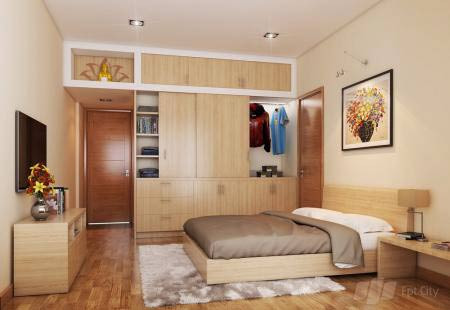Các căn hộ tiêu chuẩn tại FPT City Đà Nẵng được thiết kế với diện tích 50m2 nhưng có thể chia thành 2 căn hộ đơn diện tích 25m2 Các căn hộ tiêu chuẩn tại FPT City Đà Nẵng được thiết kế với diện tích 50m2 nhưng có thể chia thành 2 căn hộ đơn diện tích 25m2