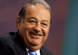 Tài sản của tỷ phú người Mexico đã bốc hơi 4,2 tỷ USD trong tuần vừa qua