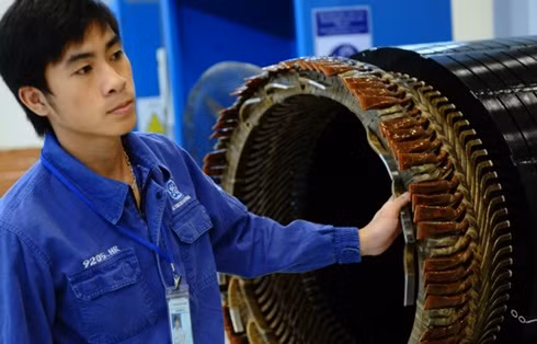 Lợi tức dân số hay còn gọi là lợi tức nhân khẩu học là những ích lợi kinh tế có được nhờ biến đổi dân số. Từ năm 2005 đến 2010, lực lượng lao động trẻ gia tăng cùng với sự chuyển dịch nhanh chóng khỏi nông nghiệp đã đóng góp gần 70% tăng trưởng của Việt Nam. Khoảng 30% còn lại có được là nhờ năng suất lao động được cải thiện.