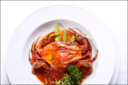 Đây là món ăn chơi, được nhiều gia đình giàu có dọn lên để chứng tỏ sự "sành ăn" của mình Đây là món ăn chơi, được nhiều gia đình giàu có dọn lên để chứng tỏ sự "sành ăn" của mình