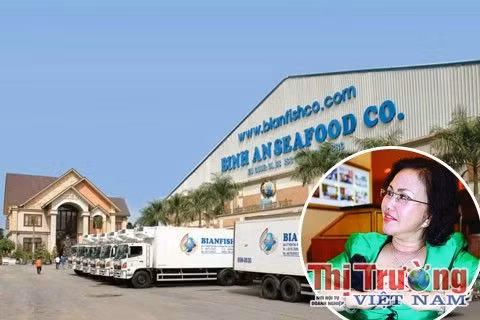 Để giải quyết khủng hoảng nợ nần, chồng nữ đại gia thủy sản dự kiến bán nhà máy cho một tập đoàn tài chính Hà Lan, thậm chí bán cả chiếc Rolls Royce Phantom biển tứ quý 3333 để trả nợ.