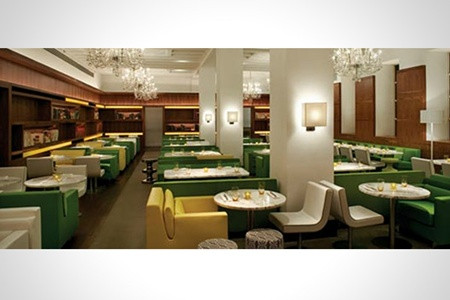 Bánh mì kẹp thịt Philly của nhà hàng Barclay Prime, Quảng trường Rittenhouse, Philadelphia, Mỹ với giá: 100 USD Bánh mì kẹp thịt Philly của nhà hàng Barclay Prime, Quảng trường Rittenhouse, Philadelphia, Mỹ với giá: 100 USD