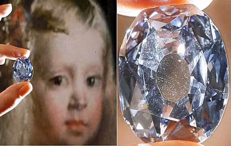 Với mức giá 25,52 triệu USD, Wittelsbach trở thành một trong những viên kim cương đắt nhất được bán tại nhà đấu giá Christies London.