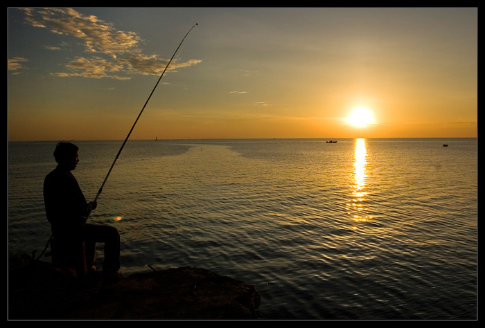 Câu mực đêm thì có giá khoảng 100,000đ/thuyền thúng, còn nhảy dù thì đắt hơn. Câu mực đêm thì có giá khoảng 100,000đ/thuyền thúng, còn nhảy dù thì đắt hơn.