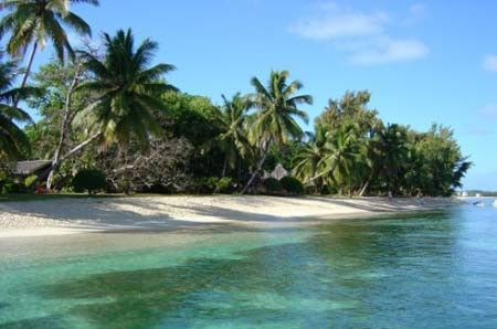 Vùng vịnh Diego Suarez nằm ở phía bắc Madagascar nổi tiếng với những bãi biển thiên nhiên hoang sơ, cát phẳng mịn trải dài đến tận đường chân trời.