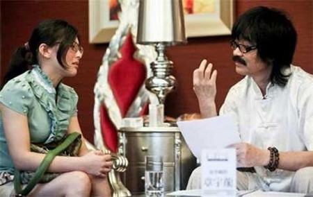 Xu hướng tuyển vợ của đại gia Trung Quốc Xu hướng tuyển vợ của đại gia Trung Quốc