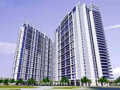 Chấn động thị trường địa ốc: Quyết phá giá nhà chậm trả tiền đợt cuối