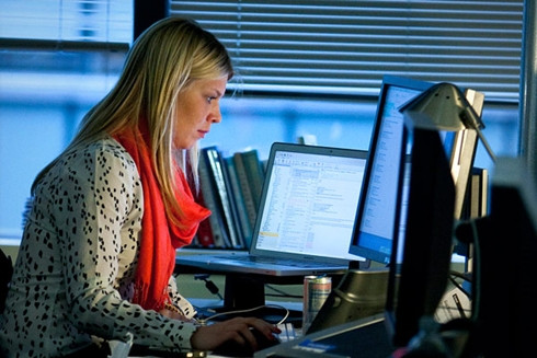 Chuyên viên định phí bảo hiểm – 103.000 USD