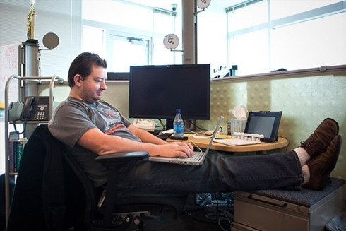 Kỹ sư phần mềm hệ thống – 100.000 USD