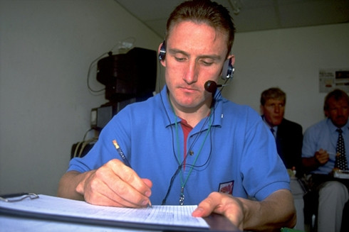 Chuyên gia thống kê – 77.280 USD