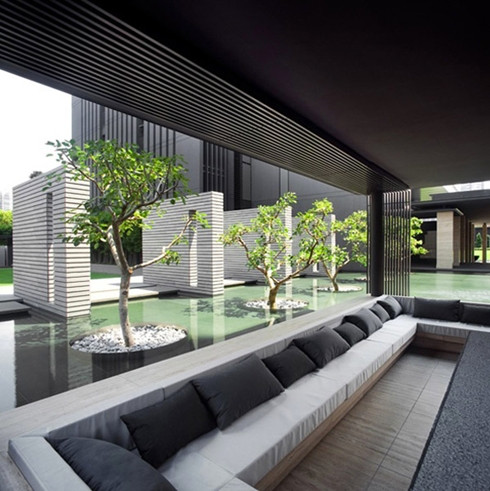 Toàn ngôi nhà thể hiện được không gian xa xỉ, căn hộ lại nằm trong khu đất vàng của quốc đảo Sử tử Toàn ngôi nhà thể hiện được không gian xa xỉ, căn hộ lại nằm trong khu đất vàng của quốc đảo Sử tử