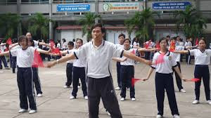 Giáo viên thể dục đang được hưởng một lúc nhiều chế độ, quyền lợi khác nhau ảnh 3 Giáo viên thể dục đang được hưởng một lúc nhiều chế độ, quyền lợi khác nhau ảnh 3