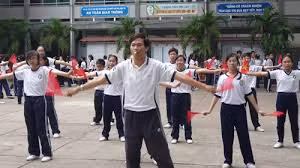 Giáo viên thể dục đang được hưởng một lúc nhiều chế độ, quyền lợi khác nhau ảnh 3