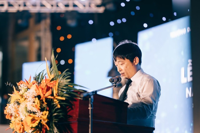 Phó Giáo sư, Tiến sĩ Phùng Trung Nghĩa - Hiệu trưởng Trường Đại học Công nghệ thông tin và Truyền thông, Đại học Thái Nguyên. Ảnh: website nhà trường. vuv-9368-custom-scaled-4467-2750.jpg