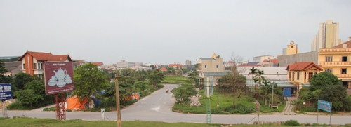 Thành phố chỉ đạo xử lý, Chủ tịch huyện Gia Lâm vẫn cho rằng việc... cỏn con ảnh 4 Thành phố chỉ đạo xử lý, Chủ tịch huyện Gia Lâm vẫn cho rằng việc... cỏn con ảnh 4