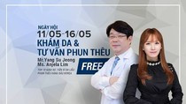 Dính nhiều sai phạm, Thẩm mỹ viện Pamas tiếp tục chống lệnh Thanh tra ảnh 2 Dính nhiều sai phạm, Thẩm mỹ viện Pamas tiếp tục chống lệnh Thanh tra ảnh 2