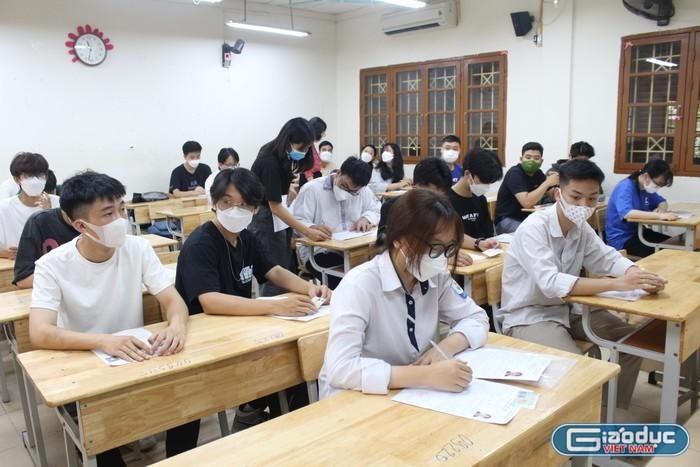 Ảnh minh hoạ trên giaoduc.net.vn