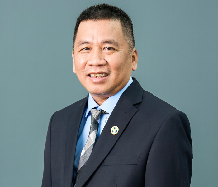 Phó Giáo sư, Tiến sĩ Quản Thành Thơ - Trưởng khoa Khoa học và Kỹ thuật máy tính, Trường Đại học Bách khoa, Đại học Quốc gia Thành phố Hồ Chí Minh. (Ảnh: NVCC) pgs ts quan thanhtho.jpg