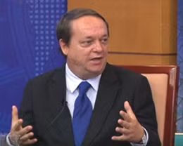 Ông Fabio Mesquita - Ảnh VGP/Toàn Thắng