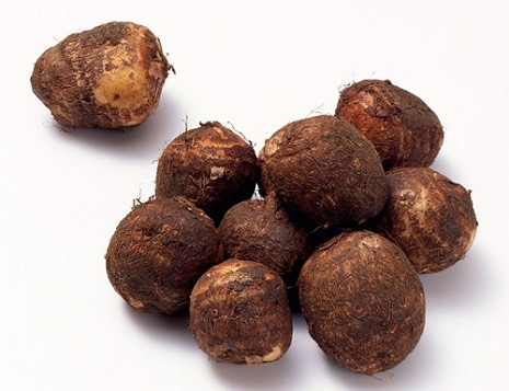 Khoai sọ. Khoai sọ.