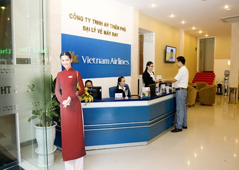 Cận tết, nhiều khách hàng "té ngửa" vì biết vé máy bay của mình bị các đại lý "ma" lừa mất.