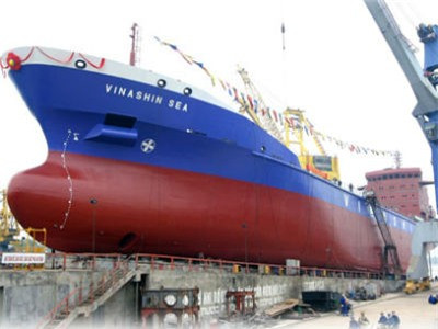 Tổng công ty Công nghiệp Tàu thủy có tên giao dịch quốc tế là Shipbuilding Industry Corporation - SBIC. Tổng công ty Công nghiệp Tàu thủy có tên giao dịch quốc tế là Shipbuilding Industry Corporation - SBIC.