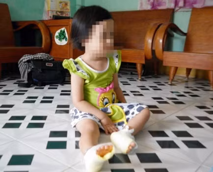 Ca-me-ra không thay thế được cái tâm người nuôi dạy trẻ ảnh 2