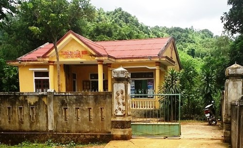 Trường Mầm non Ngân Thủy, nơi bà Phan Thị Giang và bà Nguyễn Thị Xiêm từng công tác. Trường Mầm non Ngân Thủy, nơi bà Phan Thị Giang và bà Nguyễn Thị Xiêm từng công tác.