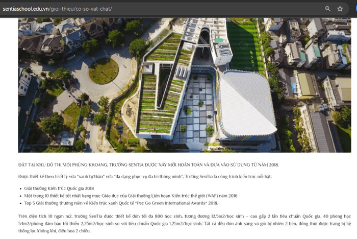 Ảnh chụp màn hình website nhà trường. csvc.jpg