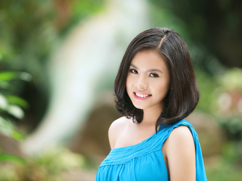 Vân Trang: 'Showbiz Việt ghê hơn cả trong phim' ảnh 9