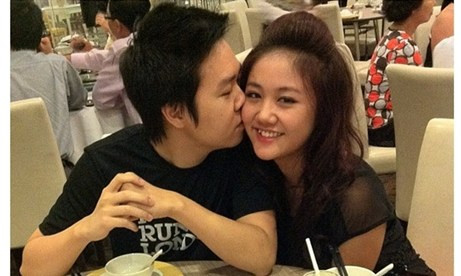 Văn Mai Hương và Lê Hiếu Văn Mai Hương và Lê Hiếu