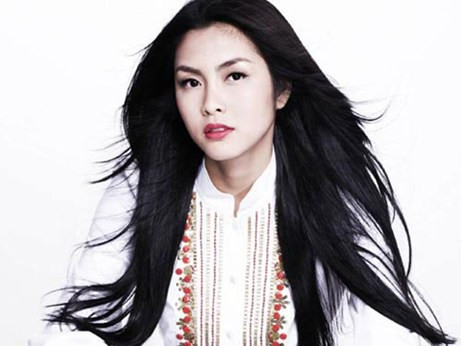 Tăng Thanh Hà Tăng Thanh Hà